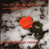 C.t. String Quartet With Joe Mcphee - Reqiphoenix Nexus '2006