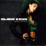 Alicia Keys - Songs In A Minor '2001
