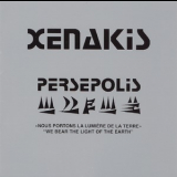 Iannis Xenakis - Persepolis '2000