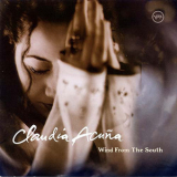 Claudia Acuna - Wind From The South '1999