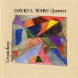 David S. Ware Quartet - Cryptology '1995