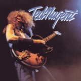 Ted Nugent - Ted Nugent (Bonus) '1975