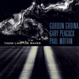 Gordon Grdina, Gary Peacock, Paul Motian - Think Like The Waves '2006