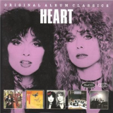 Heart - Original Album Classics '2013
