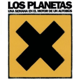 Los Planetas - Una semana en el motor de un autobus '1998 