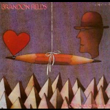 Brandon Fields - The Other Side Of The Story '1986