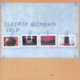 Egberto Gismonti - Solo '1979