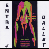 Entra - Ballet '1992