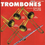 Frank Wess - Trombones & Flute '1956