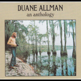 Duane Allman - An Anthology (2CD) '1972