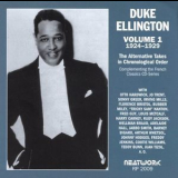 Duke Ellington - Alternative Takes  Vol. 1-3 '2001 (1930-1933)