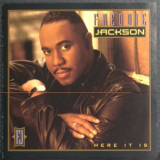 Freddie Jackson - Here It Is '1994