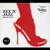 Gare Du Nord - Sex'n'jazz  Vol. 1 '2007