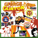 George Clinton & The P-funk All Stars - Dope Dogs '1995