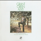 Grant Green - Alive!    (Remastered 2000) '1970