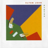Elton John - 21 At 33 (Remaster 2003) '1980