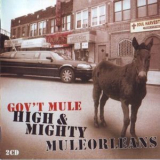 Gov't Mule - High & Mighty (2CD) '2006