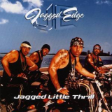 Jagged Edge - Jagged Little Thrill '2001