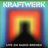 Kraftwerk - Live On Radio Bremen '2006