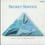 Secret Service - Aux Deux Magots '1987