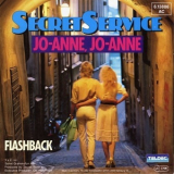 Secret Service - Jo-Anne, Jo-Anne '1983