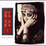 Ofra Haza - Shaday (TELDEC 243845-2, 8.26841 ZP) '1988