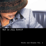Jill Scott - Who Is Jill Scott - Words And Sounds Vol.1 '2000