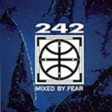 Front 242 - Mixed By Fear [CDM] '1991