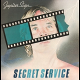 Secret Service - Jupiter Sign '1984