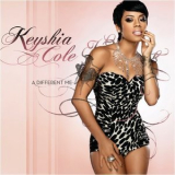 Keyshia Cole - A Different Me '2008