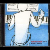 Kenny Drew - Piano Night '1992