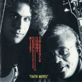 Nicky Skopelitis & Sonny Sharrock - Faith Moves '1991