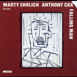 Marty Ehrlich  &  Anthony Cox - Falling Man '1991