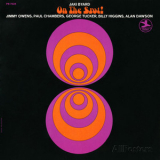 On The Spot! - Jaki Byard '1965