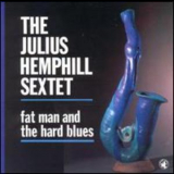 Julius Hemphill - Fat Man And The Hard Blues '1991