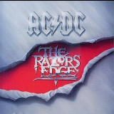 AC/DC - The Razors Edge '1990