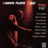 Tjader Plays Tjazz - Cal Tjader '1955