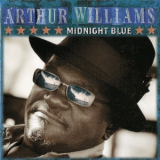 Arthur Williams - Midnight Blue '2001