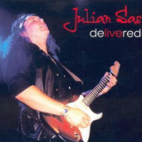Julian Sas - Delivered  (2CD) '2002