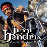 Jimi Hendrix - South Saturn Delta (Vinyl Rip) [2011 Music On Vinyl 2x 180g Pressing] '2011