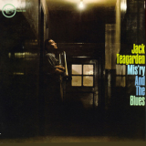 Jack Teagarden & His Sextet - Mis'ry And The Blues '1961