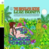 Luiz Bonfa - The Brazilian Scene '1965