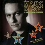 Marc Ribot Y Los Cubanos Postizos - Muy Divertido! (Very Entertaining!) '2000