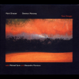 Mark Dresser  &  Denman Maroney - Time Changes '2005