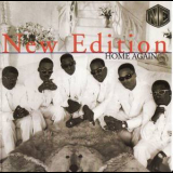 New Edition - Home Again '1996
