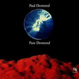 Paul Desmond - Pure Desmond '1975