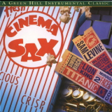 Sam Levine - Cinema Sax '1999