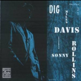 Miles Davis Feat. Sonny Rollins - Dig '1951