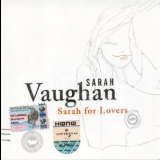 Sarah Vaughan - Sarah For Lovers '2003