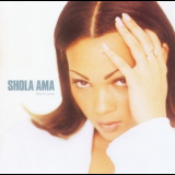 Ama, Shola - Much Love '1997